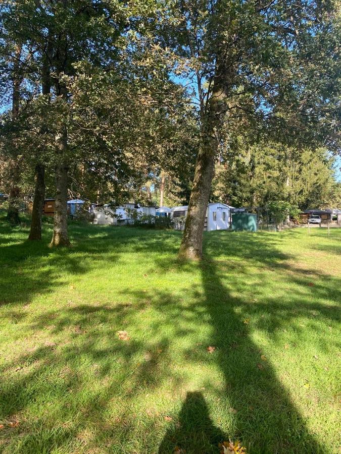 Camping Ramstein Plage Hotel Baerenthal Exterior foto
